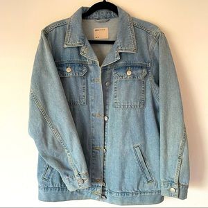 ASOS Denim Jacket